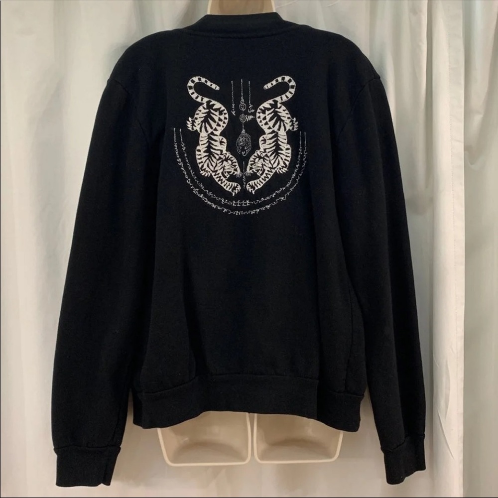Brandy Melville Tiger Jacket